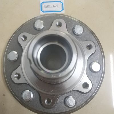 หัวหักหัวล้อหน้า 43502-26110 สําหรับ Toyota Hiace KDH20 2005- OE NO