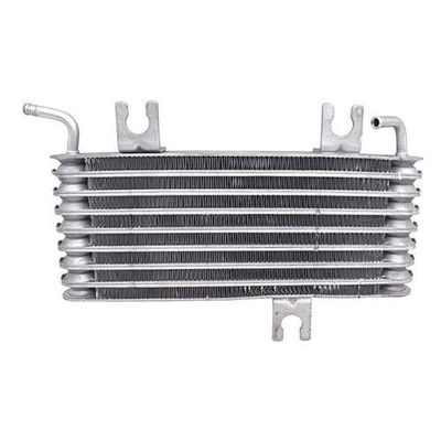 เครื่องเย็นน้ํามัน 21606-JD30A สําหรับ Nissan Qashqai HR16DE K9K M9R MR20DE R9M ปี 2008-2015