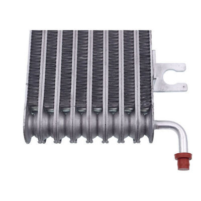 เครื่องเย็นน้ํามัน 21606-JD30A สําหรับ Nissan Qashqai HR16DE K9K M9R MR20DE R9M ปี 2008-2015
