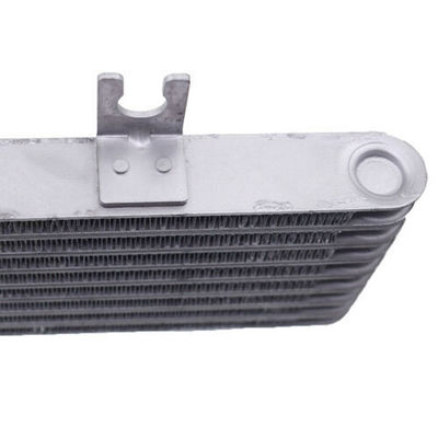 เครื่องเย็นน้ํามัน 21606-JD30A สําหรับ Nissan Qashqai HR16DE K9K M9R MR20DE R9M ปี 2008-2015