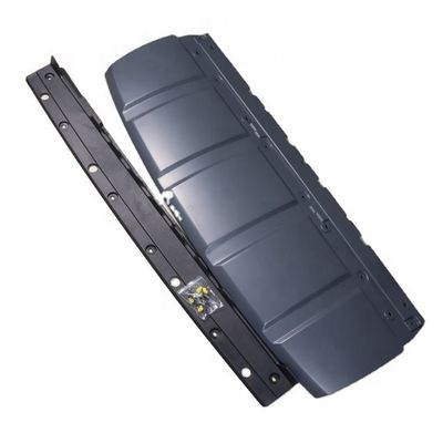 LR117215 แบมเปอร์ด้านหน้าสกิดเพลต สําหรับ Land Rover Range Rover 2013-2022