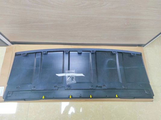 LR117215 แบมเปอร์ด้านหน้าสกิดเพลต สําหรับ Land Rover Range Rover 2013-2022