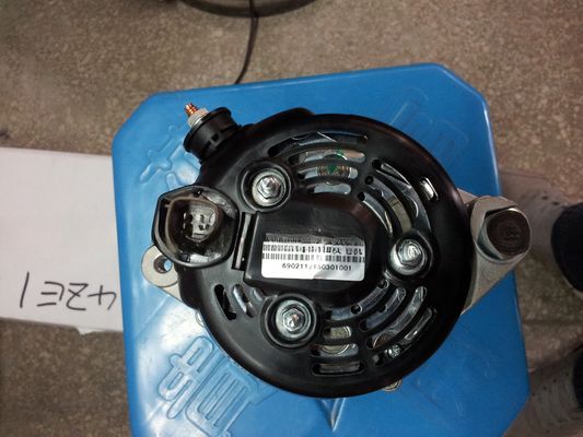 OE NO. 27060-BZ110 รถยนต์ทํา 27060-BZ110 ออโต้ อัลเตอร์เนเตอร์สําหรับ Toyota Vois 2007