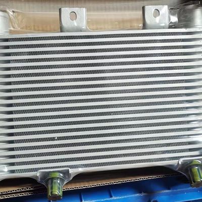 6M349L440AB อลูมิเนียม Intercooler มาซดา BT50 2.2 TDCi 4x4 InterCooler