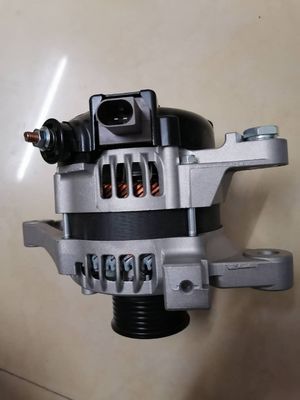 อัตโนมัติอัลเทอร์เนเตอร์สําหรับโตโยต้า โคโรล่า อัลติส 12V 80A 27060-0T290 104210-9800