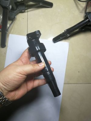 ITEM รถกระบอกดินสอกระบอกไฟแห้ง 27301-02300 สําหรับ Hyundai GETZ มาตรฐาน OEM