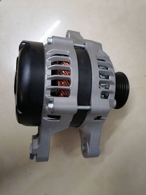 อัตโนมัติอัลเทอร์เนเตอร์สําหรับโตโยต้า โคโรล่า อัลติส 12V 80A 27060-0T290 104210-9800