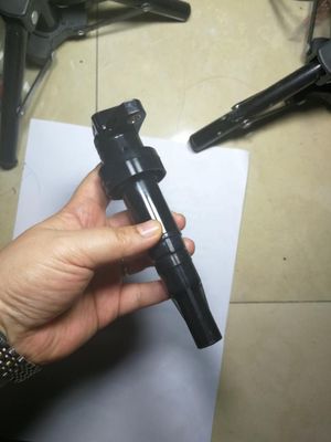 ITEM รถกระบอกดินสอกระบอกไฟแห้ง 27301-02300 สําหรับ Hyundai GETZ มาตรฐาน OEM