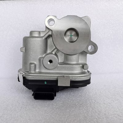 Nissan Dfac Car Fitment EGR VALVE 14710-5TA0B สําหรับ X-Trail Qashqai 2017 Frontier 2022