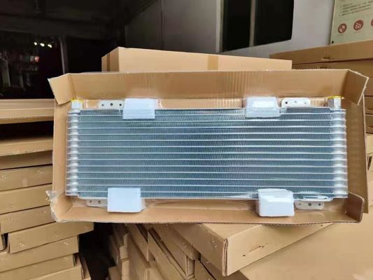 LPD4921 เครื่องทําความเย็นน้ํามันอัดแรงต่ําสําหรับ Ford RANGER 2012 40 000 GVW