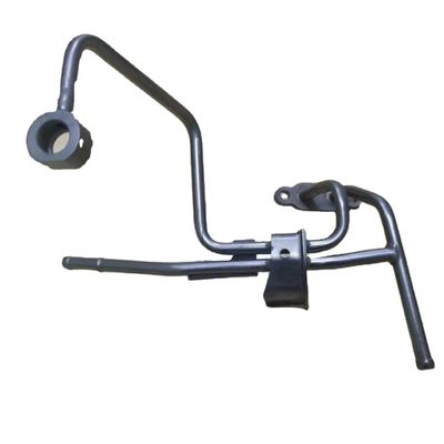 TURBOCHARGER HOSE สําหรับ NISSAN NAVARA YD25DDT1 การประกอบท่อออกน้ํา 14498-EB70A