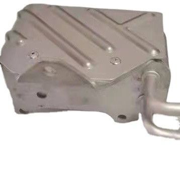 AB39-7A095-BB AB39-7A095 JB3G-7A095-BA AT เครื่องเย็นน้ํามัน Assy สําหรับ Ford Ranger 2012