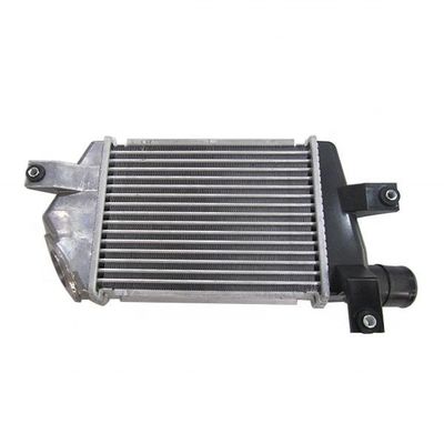 อินเตอร์คูลเลอร์ อลูมิเนียมสําหรับ มิตซูบิชิ I ทริตัน L200 MN135001 รถยนต์