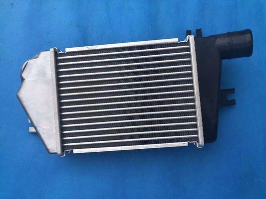 อินเตอร์คูลเลอร์ อลูมิเนียมสําหรับ มิตซูบิชิ I ทริตัน L200 MN135001 รถยนต์