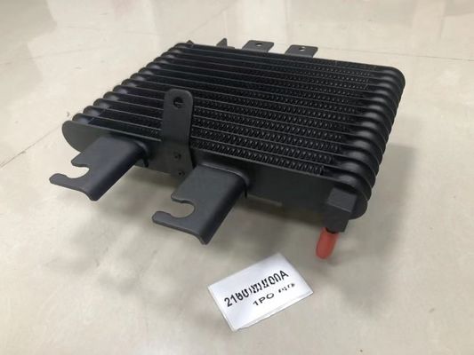 รุ่นรถยนต์สําหรับ NISSAN TEANA OIL COOLER ออโต้อะไหล่ J32 21606-JN00A