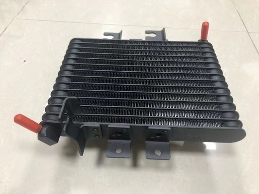 รุ่นรถยนต์สําหรับ NISSAN TEANA OIL COOLER ออโต้อะไหล่ J32 21606-JN00A
