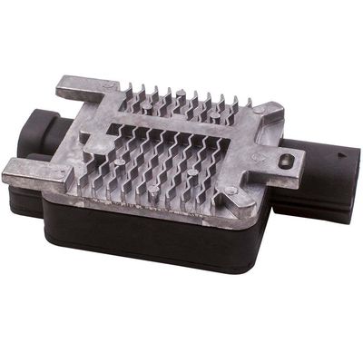 AUTO STARTER สําหรับ 6HE16HH1 พัดลมเครื่องยนต์ต้านทานสําหรับ Ford Ranger 940007400 A / C