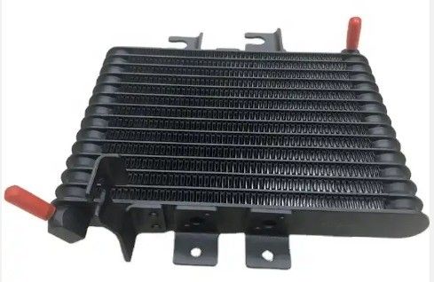 รุ่นรถยนต์สําหรับ NISSAN TEANA OIL COOLER ออโต้อะไหล่ J32 21606-JN00A