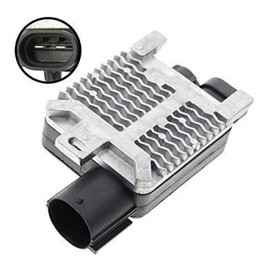 AUTO STARTER สําหรับ 6HE16HH1 พัดลมเครื่องยนต์ต้านทานสําหรับ Ford Ranger 940007400 A / C