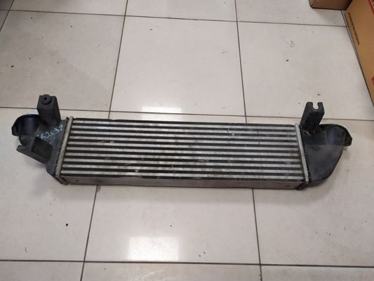 อินเตอร์คูลเลอร์สําหรับ มิตซูบิชิ L200 2.4 4WD KB5T 2019-2020 1530A161 การออกแบบที่กําหนดเอง