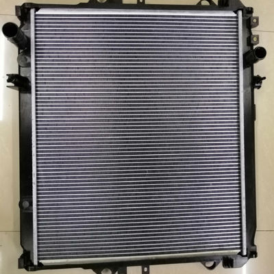 TOYOTA LANDCUIRSER ระบบออกน้ําเรเดียเตอร์ 16400-05180 สําหรับ Toyota Hilux/4 Runner LAN25