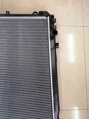 TOYOTA LANDCUIRSER ระบบออกน้ําเรเดียเตอร์ 16400-05180 สําหรับ Toyota Hilux/4 Runner LAN25