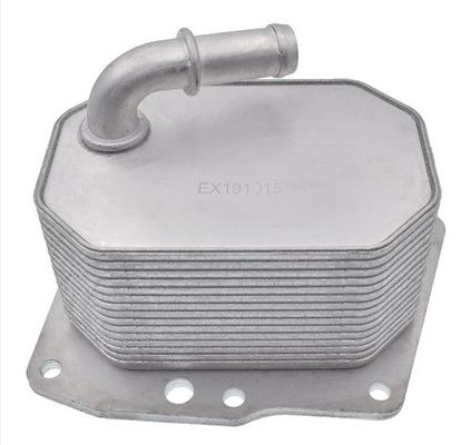 BB3Q6B624EA Ford Ranger เครื่องเย็นน้ํามัน Everest Mazda BT-50 TDCi เครื่องเย็นน้ํามัน