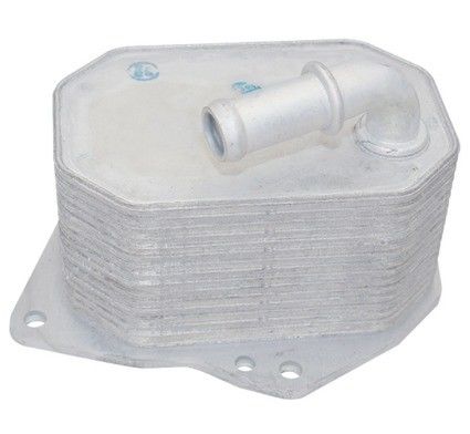 BB3Q6B624EA Ford Ranger เครื่องเย็นน้ํามัน Everest Mazda BT-50 TDCi เครื่องเย็นน้ํามัน