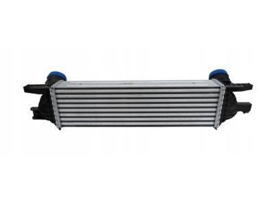 KB3Z-6K775-A Intercooler สําหรับ Ranger TKE Ford Ranger Mazda BT50 2019-2023