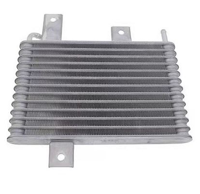 รุ่นรถยนต์ Mitsubishi Outlander 2016-2020 GEN3 GEN3.5 2920A344 เครื่องเย็นน้ํามัน