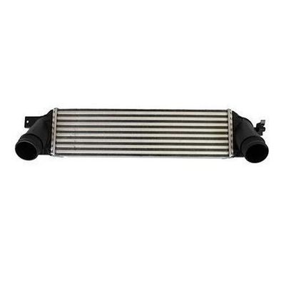 FR3Z-6K775-A Intercooler Cooler สําหรับ Changan Ford Mustang 2015-2021 การติดตั้งรถยนต์