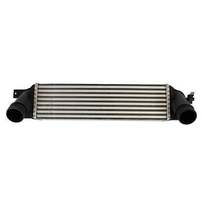 FR3Z-6K775-A Intercooler Cooler สําหรับ Changan Ford Mustang 2015-2021 การติดตั้งรถยนต์