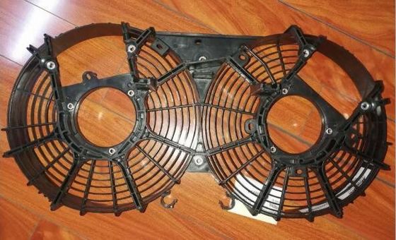 16711-30081 16711-30082 หมวกลมสําหรับ Toyota Hiace 2014 OE NO. รับประกัน