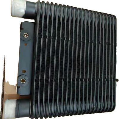 OE NO. MR355589 ALUMINUM INTERCOOLER ASSY สําหรับ Mitsubishi Space Gear L400 -