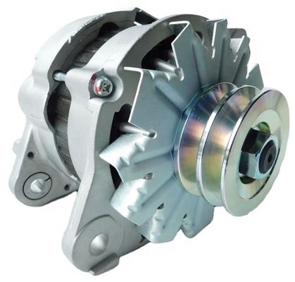 อัตโนมัติอัตโนมัติ 24V 80A ระดับชั้นนําสําหรับ Mitsubishi Fuso Canter ME226229 A4TU8093 3.9 TDI