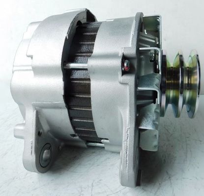 อัตโนมัติอัตโนมัติ 24V 80A ระดับชั้นนําสําหรับ Mitsubishi Fuso Canter ME226229 A4TU8093 3.9 TDI