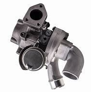 28200-4A480 อูดิ ทอร์โบชาร์เจอร์ รถ Hyundai H1 Starex 2.5 ไดเซล ทอร์โบชาร์เจอร์