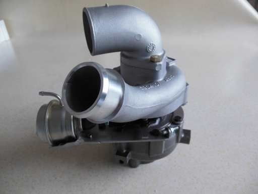 28200-4A480 อูดิ ทอร์โบชาร์เจอร์ รถ Hyundai H1 Starex 2.5 ไดเซล ทอร์โบชาร์เจอร์