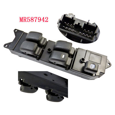 การติดตั้งง่าย เครื่องเปลี่ยนไฟฟ้าสําหรับ Mitsubishi Lancer L200 Pajero 2003-2011 V73