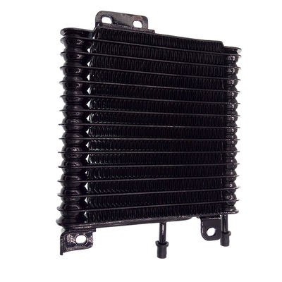 OE NO. MR983077 เครื่องเย็นน้ํามัน T/M อัตโนมัติสําหรับ Mitsubishi Outlander MR983077
