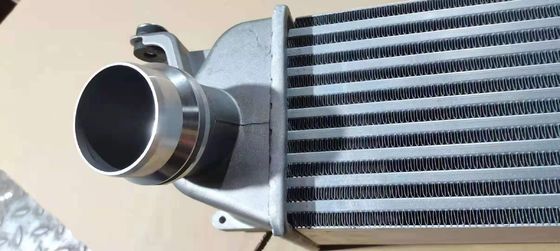 Hyundai H-1 28190-4A700 Intercooler Assy Cooler สําหรับการออกแบบและการติดตั้งอลูมิเนียมทั้งหมด