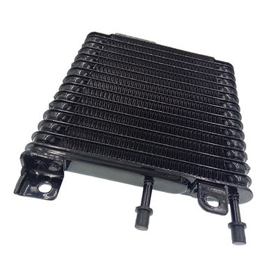 OE NO. MR983077 เครื่องเย็นน้ํามัน T/M อัตโนมัติสําหรับ Mitsubishi Outlander MR983077