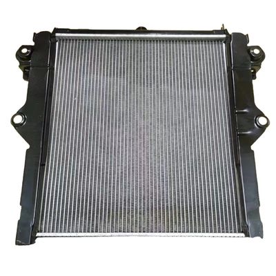 OE NO. 16400-17400 แลนด์ครูเซอร์ รีเดียเตอร์รถยนต์ 16400-17401 สําหรับ Toyota 100
