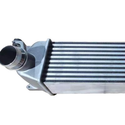 อัตราการปรับปรุง Intercooler Assy 28190-4A701 สําหรับ HYUNDAI H1 H-1 Cargo 2007-2019