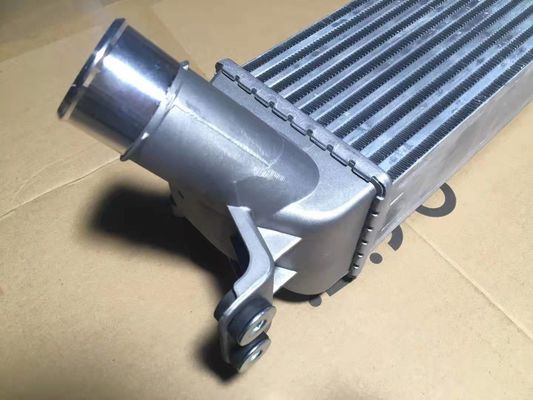 2.5 เครื่องยนต์ CRDi H1 IMAX STAREX HYUNDAI Intercooler 28190-4A481 อินเตอร์โคลเลอร์ครบถ้วน Assy