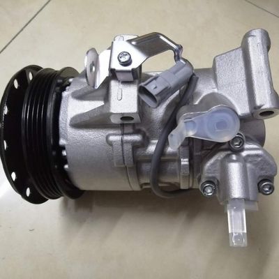 88310-52550 เครื่องบดรถยนต์ สําหรับ Toyota Yaris NCP92 2NZ-FE 2007 รับประกันความเหมาะสม