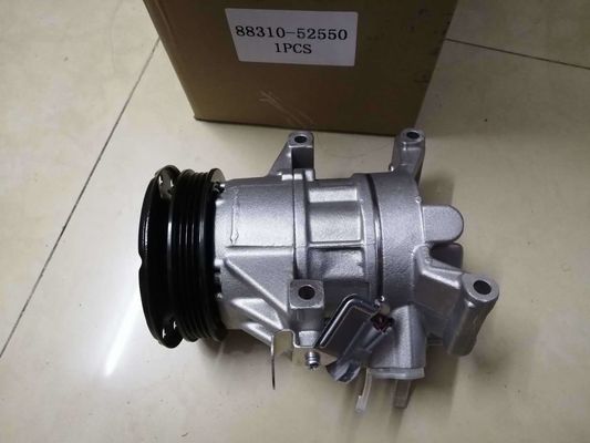 88310-52550 เครื่องบดรถยนต์ สําหรับ Toyota Yaris NCP92 2NZ-FE 2007 รับประกันความเหมาะสม