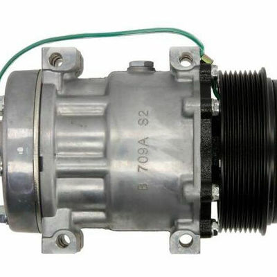 4894306 เครื่องบดอัตโนมัติ Iveco Eurocargo I-III 1991-2015 เครื่องบดอัตโนมัติรถบรรทุก