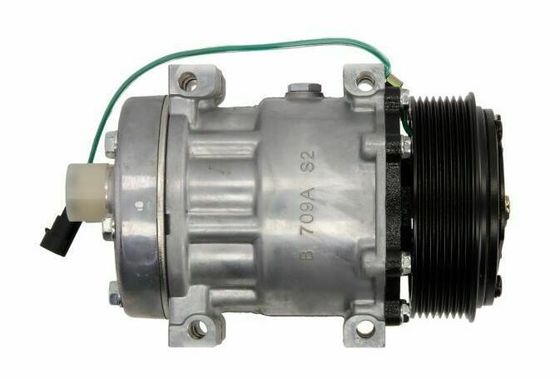 4894306 เครื่องบดอัตโนมัติ Iveco Eurocargo I-III 1991-2015 เครื่องบดอัตโนมัติรถบรรทุก