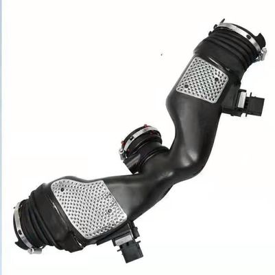 MERCEDES BENZ 2012 ช่องสูบอากาศแบบหลากหลายที่มีเซ็นเซอร์การไหลของอากาศ A6420908237